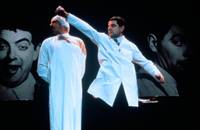 Кадр Верзила