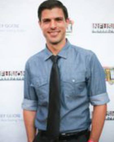 Энди Мартинез мл. фото