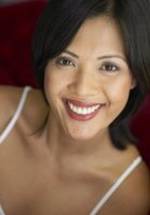 Бернадетт Балагтас фото