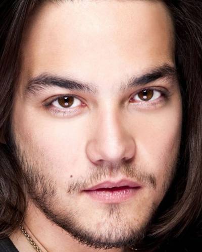 Дэниэл Зоватто фото