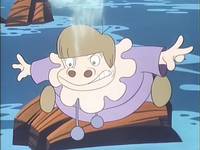 Кадр Похождения Гоку