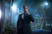 Кадр Большая игра