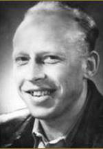 Владимир Тендряков фото