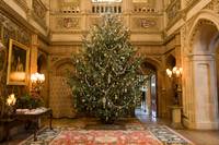 Кадр Аббатство Даунтон