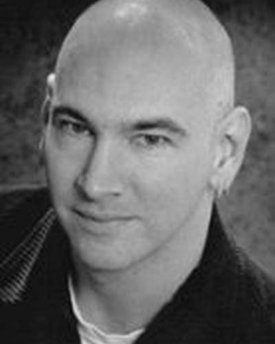 Тодд Ливингстон фото