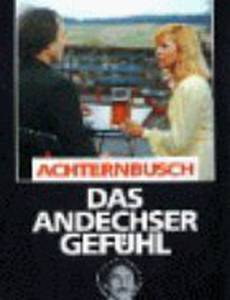 Андехское чувство