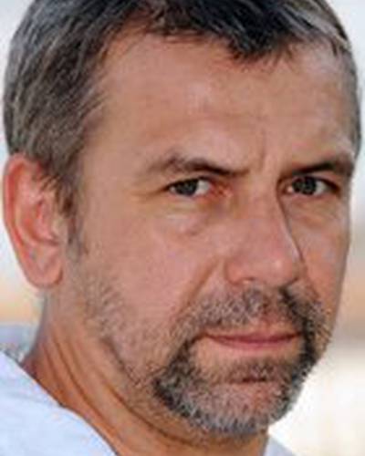 Филипп Торретон фото