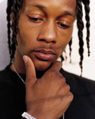 DJ Куик фото