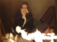 Кадр Страсть