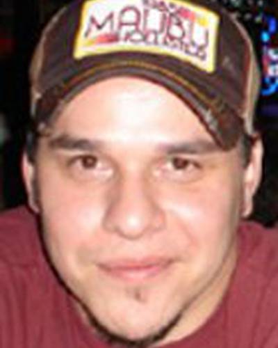 Стив Карденас фото