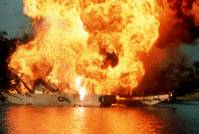 Кадр Рэмбо: Первая кровь 2