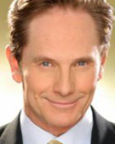 Джеффри Байрон фото