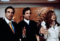 Кадр Клуб первых жен