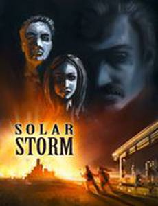 Solar Storm Project