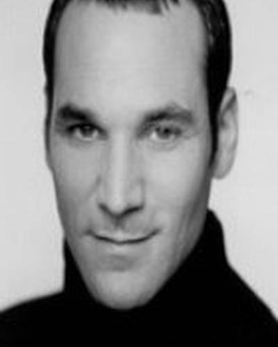 Алекс Поч-Голдин фото