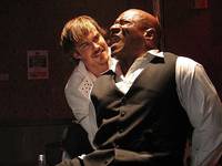 Кадр Турнир на выживание