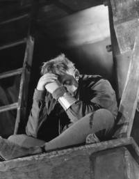 Кадр Горбун Собора Парижской Богоматери