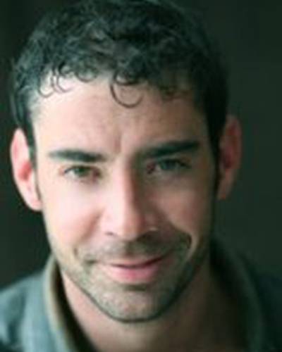 Эдди МакГи фото