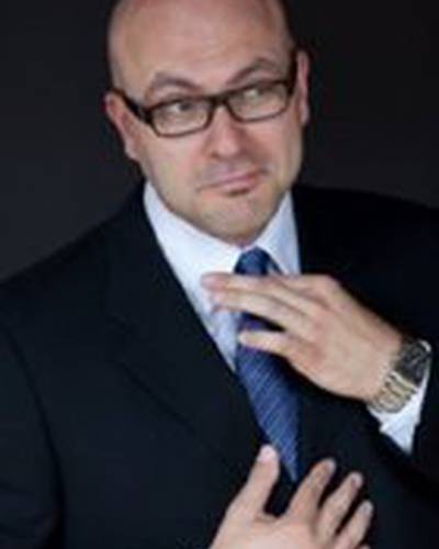 Джеймс Каннингэм фото