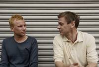 Кадр Нежные паразиты