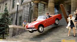 Кадр из фильма "Напряги извилины" - 2