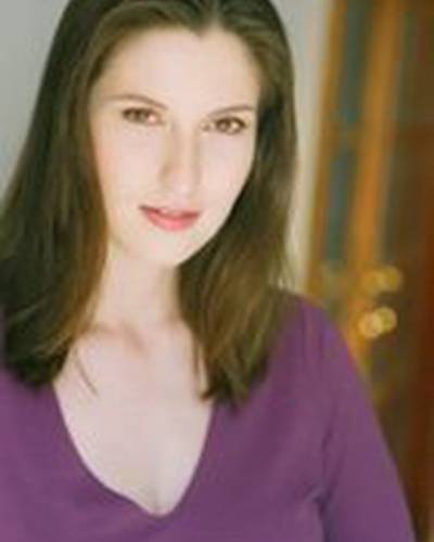 Дафна Кардинале фото