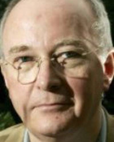 Филип Пулман фото