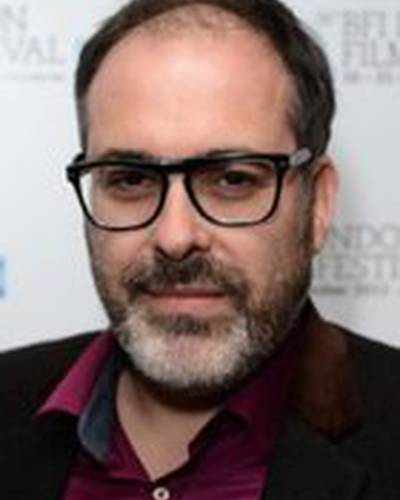 Ник Райан фото