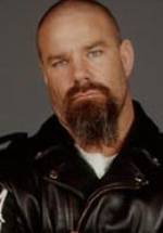 Дэвид Эбботт фото