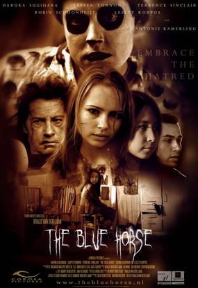 The Blue Horse
