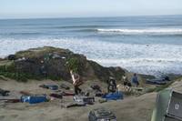 Кадр Бойтесь ходячих мертвецов