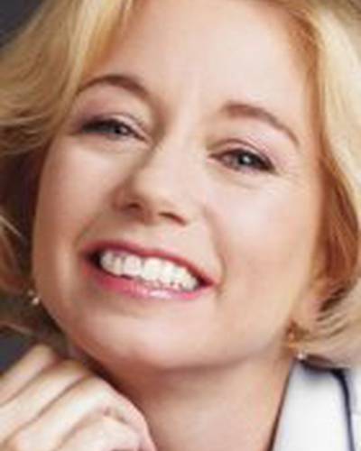 Лаура Липпман фото