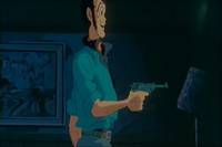 Кадр Люпен III: Легенда о золоте Вавилона