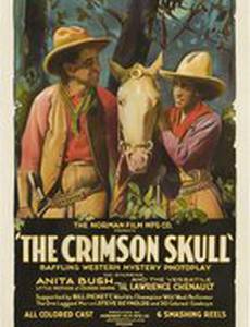 The Crimson Skull