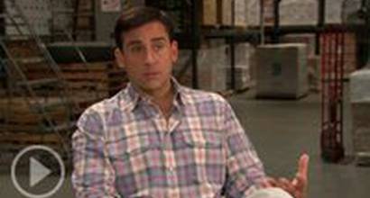 Интервью со Стивом Кареллом - сезон 7, эпизод 5