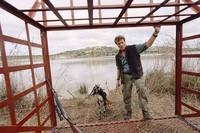 Кадр Первобытное зло