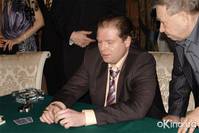 Кадр Рука на счастье