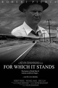 Постер For Which It Stands