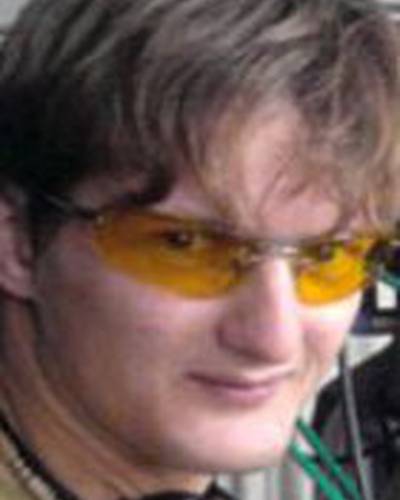 Александр Флок фото