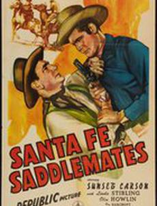 Santa Fe Saddlemates
