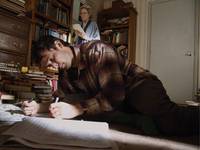 Кадр Библиотекарь: В поисках копья судьбы