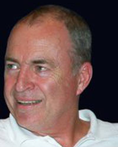 Брюс Дэвей фото