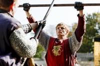 Кадр Мерлин