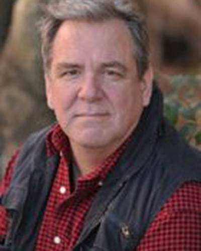 Рон Джексон фото