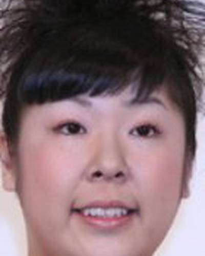 Томоко Мураками фото