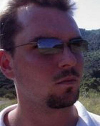 Гарет Майлс фото