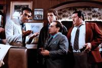 Кадр Мошенники