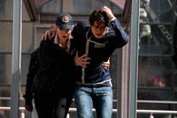 Кадр Vизитеры