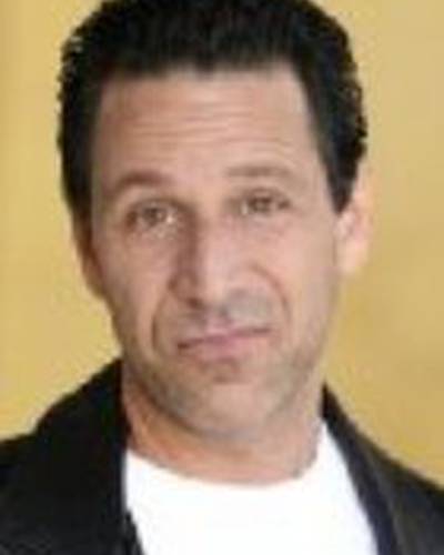 Джефф Борнстейн фото