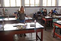 Кадр Тайный круг